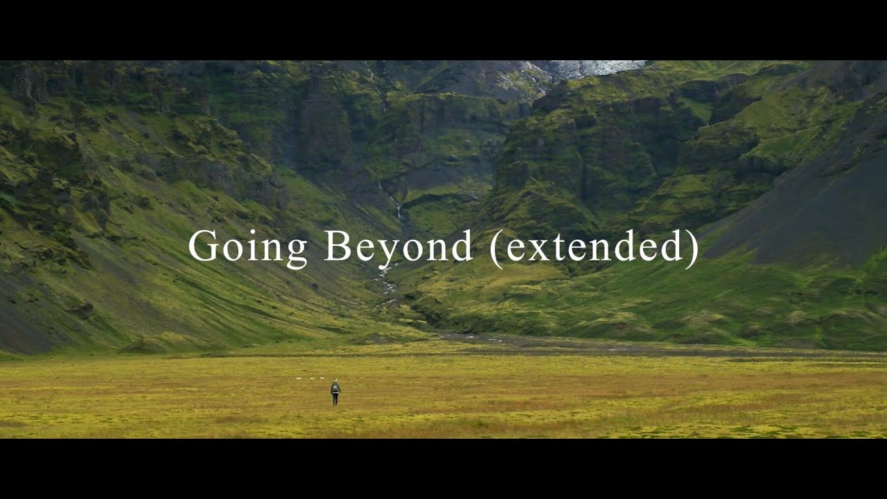Watch Going Beyond (extended) - Dylan John Sparkes | (Piano Music) on YouTube Watch Going Beyond (extended) - Dylan John Sparkes | (Piano Music) on YouTube