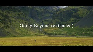 Going Beyond (extended) - Dylan John Sparkes | (Piano Music)