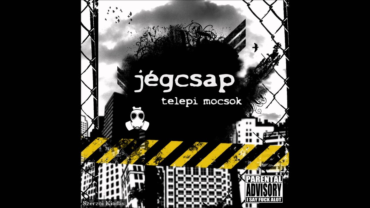 Jégcsap - Zaganescu [HD]