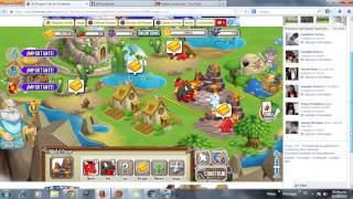 hack de oro de dragon city con cheat engine 6.1 o 6.2