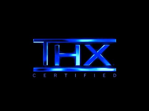 THX Wings Certified (2006)  Blu Ray (Cimarron Pitch To Original VHS Pitch)