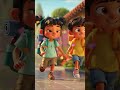 #cartoon #kids #song
