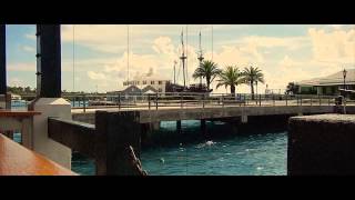 Ordnance Island Bermuda Time-Lapse