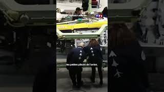 🔴 Rafale : un employé de Dassault soupçonné d'espionnage ...