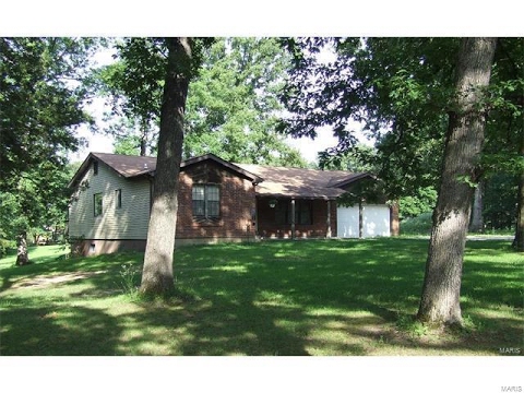 290 Tanglewood RD, Union, MO home video tour