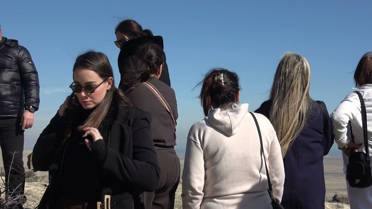 טיול לבאקו טיול משפחות