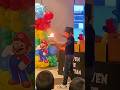 🔥 Amazing Fire Magic Performance by Ruwen The Magician! 🎩 🪄  #YoungMagician #KidsMagicShow #magic