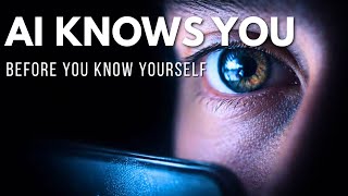 If Ai Learns You Perfectly, Do You Still Have A True Self?