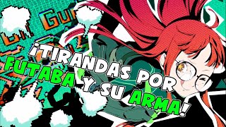 ¡AL FIN LLEGA FUTABA! ¿CUANTO DOLERAN LAS TIRADAS? | Persona 5: The Phantom X