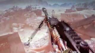Farthest Quick Scope Ever