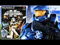 MASSIVE NEW Halo Mod For Battlefront 2 Feels Like a NEW Game