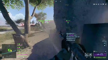 Battlefield RedSec!!!