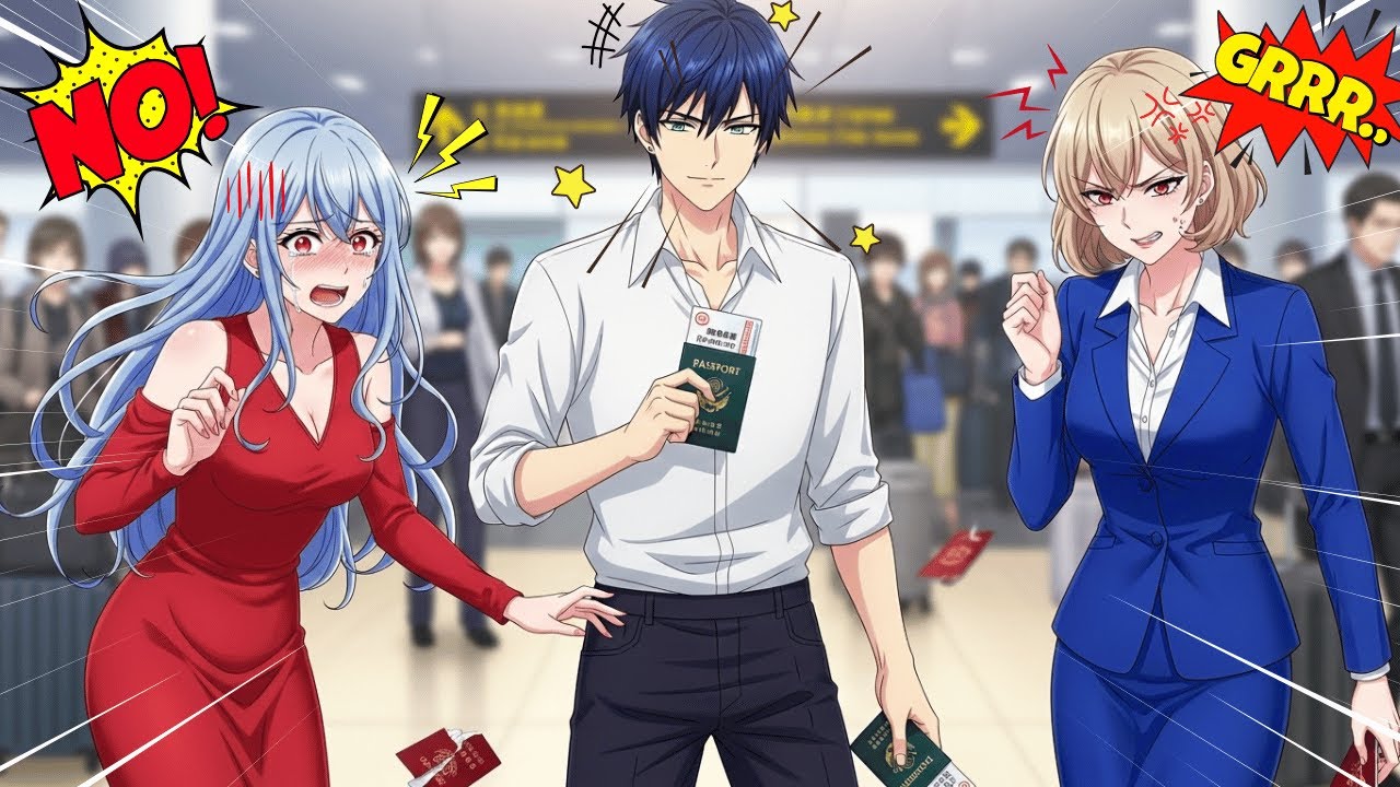 Tak Lagi Jadi Alat, Ku Biarkan Mereka Rasakan Akibat PENGKHIANATAN di GEMPA DAHYSAT! | Manhwa Recap