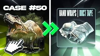 G4Skins Promo Code | LAST CASE MUST DO AN IMPACT
