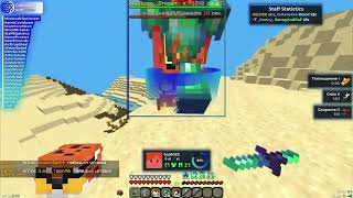 CELESTIAL RECODE НА 1.16.5 НА REALLYWORLD ! НОВЫЕ WATERSPEED /  РАЗНОС REALLYWORLD С ТИГРИНКОЙ! 💖