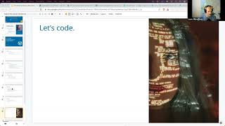 Let’s code: developing blocks without React! – Controls