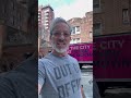 Our recent move with Garrett Swann