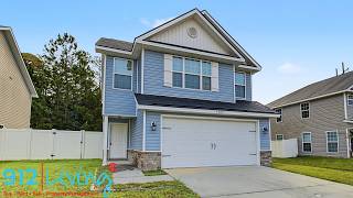 1203 Cypress Fall Circle | Hinesville, GA 31313 | FOR RENT | $2,050 / MONTHLY