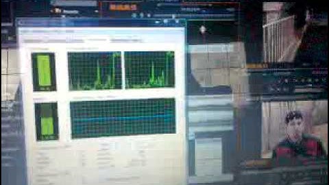 Mimo UM-710S 7" USB monitor review: Video Editing