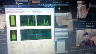 Mimo UM-710S 7" USB monitor review: Video Editing