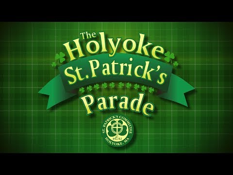 Video: Parade Hari St Patrick Terbaik Di Amerika Syarikat