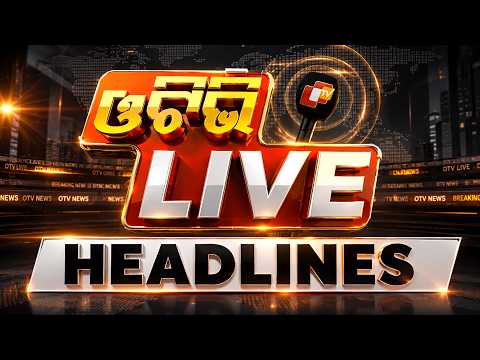 9AM Headlines | 24th September 2026 | Odisha News | OTV