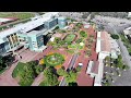 Drone Footage - Itruitivebynature wins Race 9 on Friday, May 29 at Santa Anita Park