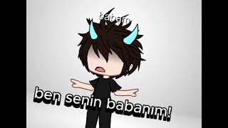 Dünya Senin Etrafında Dönmüyor Baba