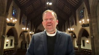 Message from the Rector: In-Person Worship News!