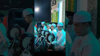 PUNCAK KERINDUAN (MAHALLUL QIYAM) MAJELIS GANDRUNG NABI #mahallulqiyam