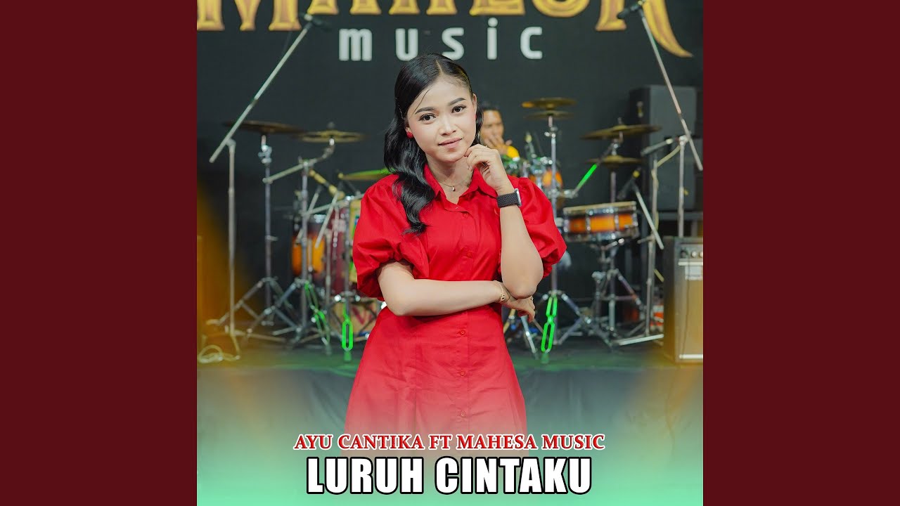 Luruh Cintaku (feat. Mahesa Music)