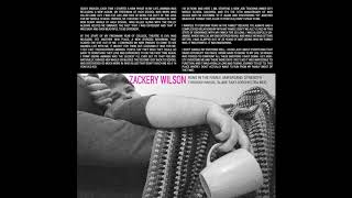 Runs In The Family cover