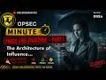 OPSEC Minute - Extended -- 068a, Phase Line Fracture - (Part 1)