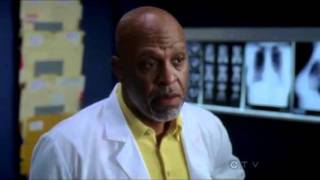 Celebrity Meredith/Derek 7.22 Clip 03 Read Description Wealth