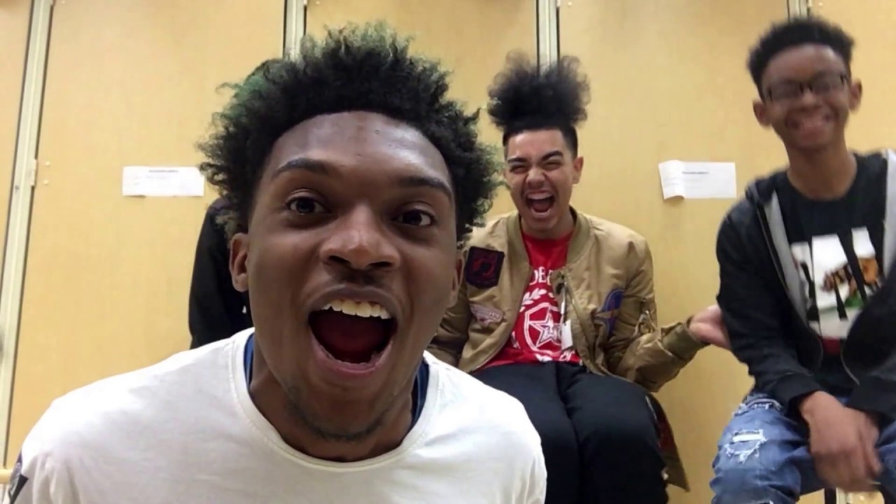 HitzRus-Try not to Rap Challenge(Pt.5)