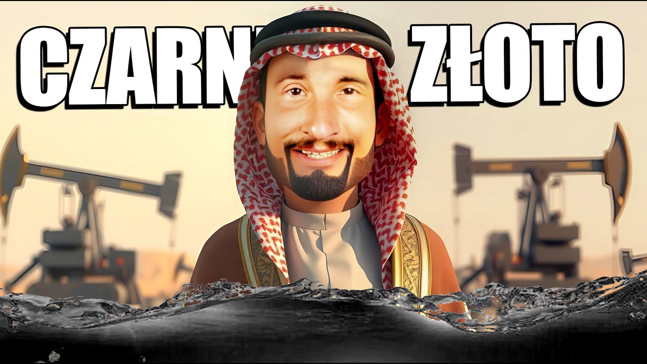 HABIBI! ZOSTAŁEM SZEJKIEM! SYMULATOR WYDOBYCCIA ROPY! | FUEL HARVEST TOGETHER #1