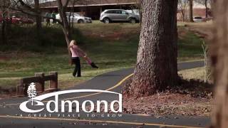 Edmond Electric 2012 (Short Video)