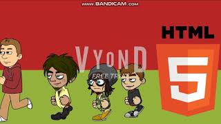 Html5 Is Back On Vyond