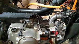 Kursus mekanik motor malang