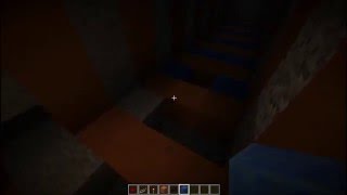 Parkour World 2: Building The Cool Railway Tunnel