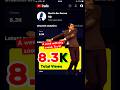 This is a week of using this sound. Try it #youtubeshorts #shorts