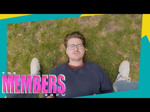 The Members Show | Episode 2