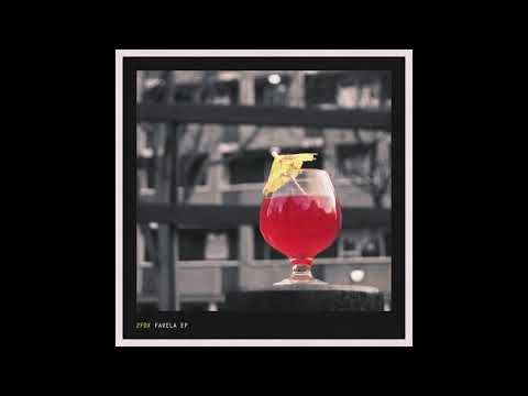 2fox - Favela Ft Nandi