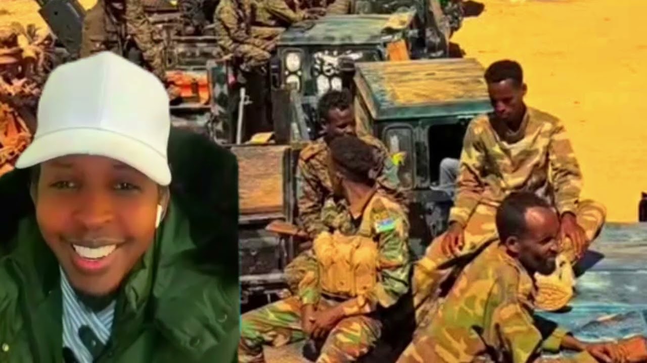 Dag dag ah Difaaca Qaranka.