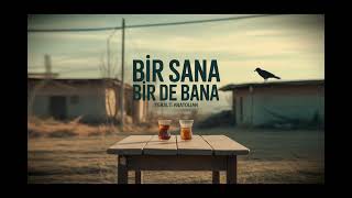 Bir Sana Bir De Bana Yeraltı Anatolian (70S Anatolian Rock)