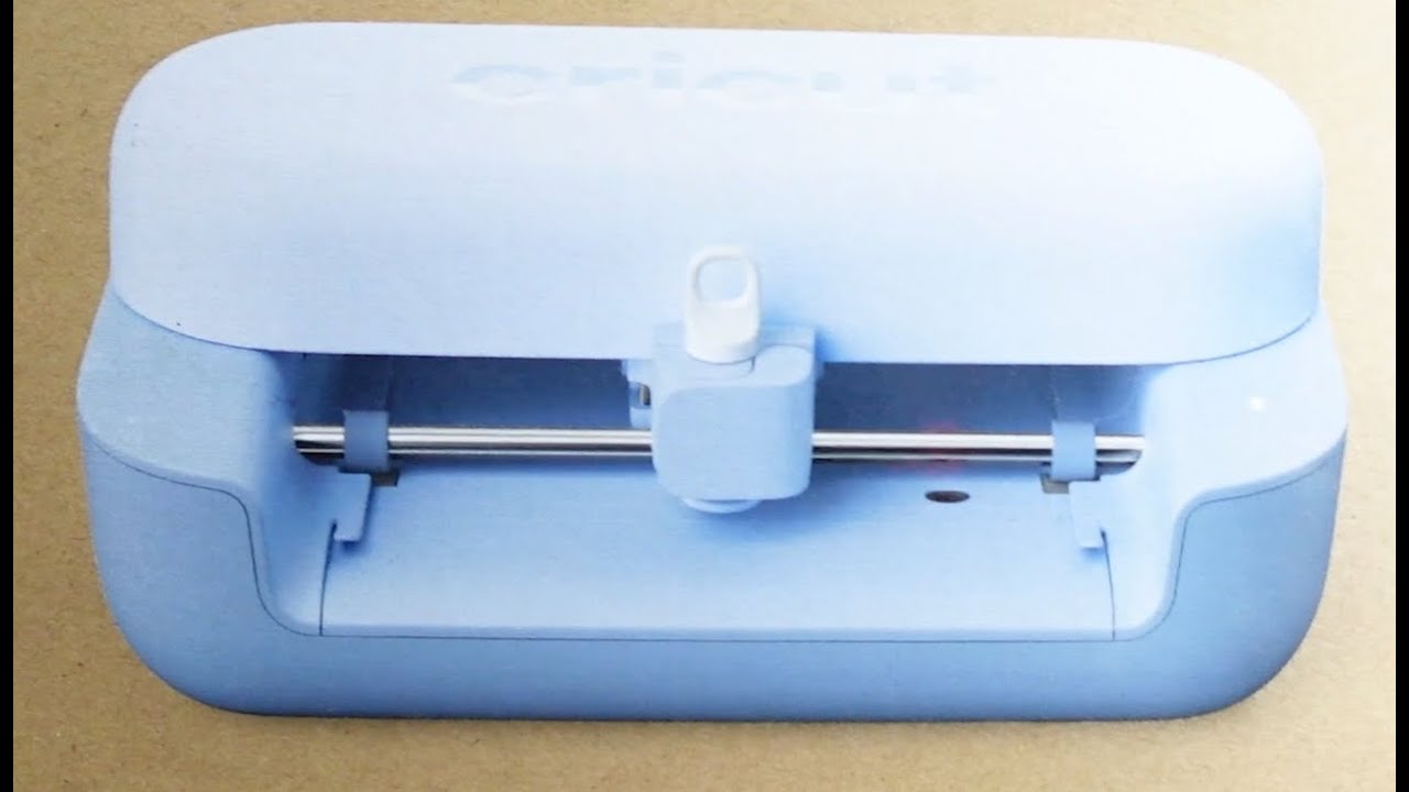 Cricut Joy 2 Unboxing & First Cut