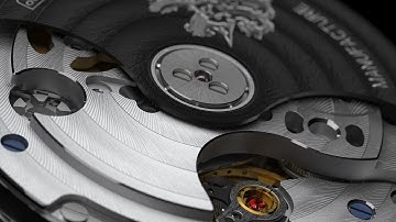 Piaget Watch with Maxwell Render by Lionel Dourt