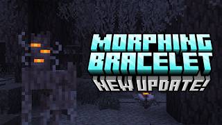 v0.3 Update for Morphing Bracelet! Update
