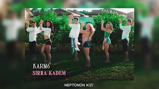 karm6 (karma) - sırra kadem slowed+reverb