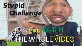 welcome back to anwar's kitchen 1 hour version